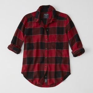 A&F Flannel